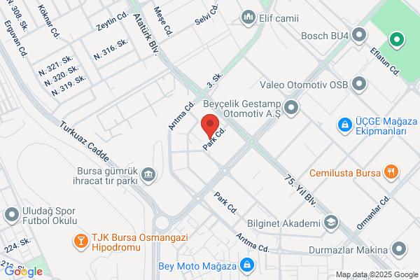 GÜr Mobilya