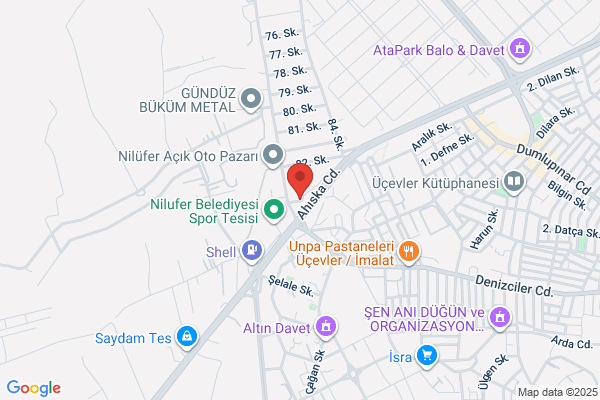 Olgun Mobilya