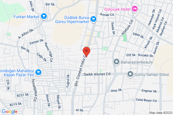 Osmanli Koltuk