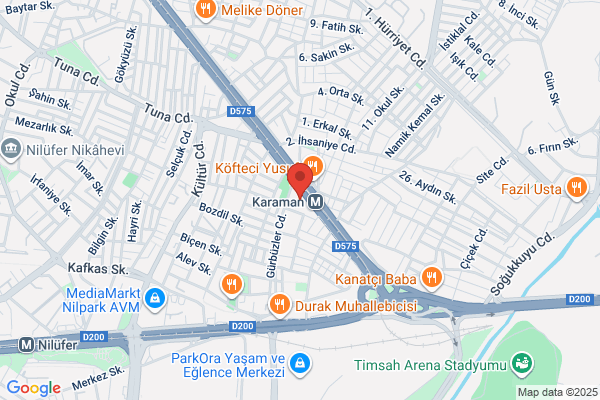 Yildiz Mobilya Center