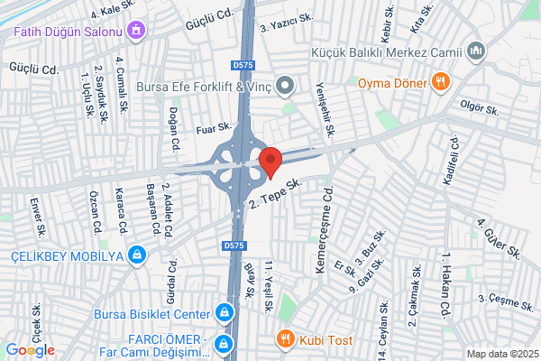 Baris Otomotiv San.tic.