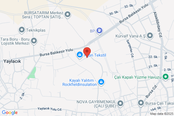 Kar-bey Makina