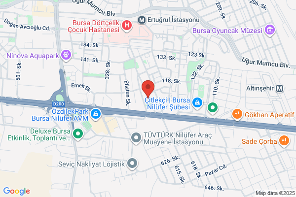 Fatihler Emlak