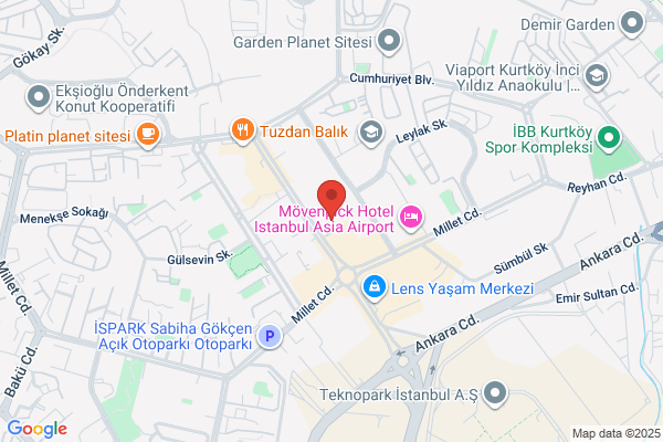 Reha Medin Emlak Hizmetleri
