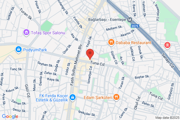 Tuna Turizm Emlak