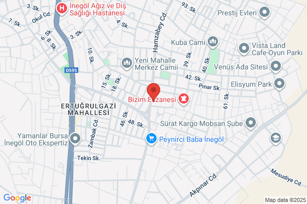 Ulas Emlak