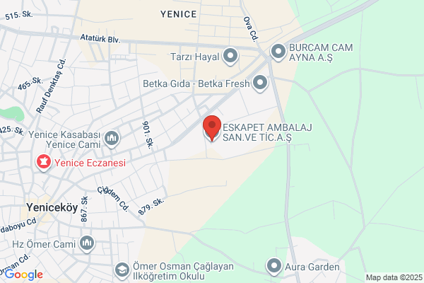 Eskapet Pet Urunleri
