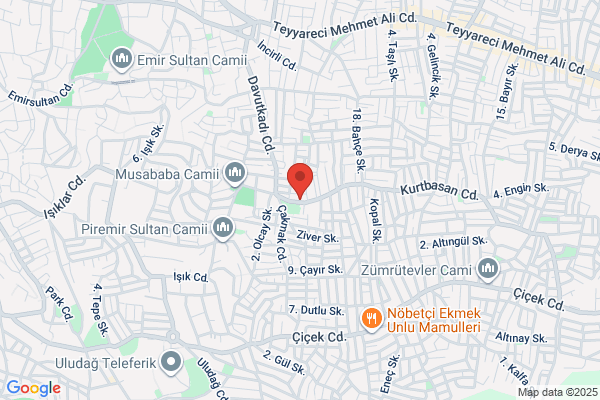 Vardarlar Ticaret