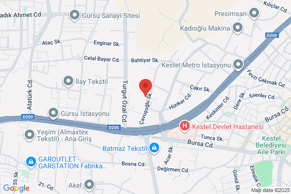 Sahin Havlu Tekstil Yan .san.tic.