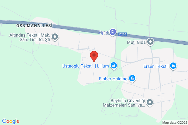 Akyildiz Tekstil