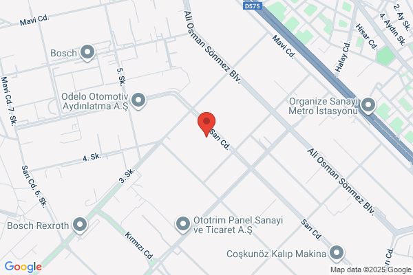 Ar-yal Iplik San.ve Tic.as.