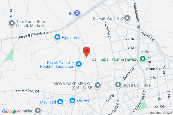 D.k. Otomasyon Sistemleri Ve Mak. San. Tic.ltd.sti.
