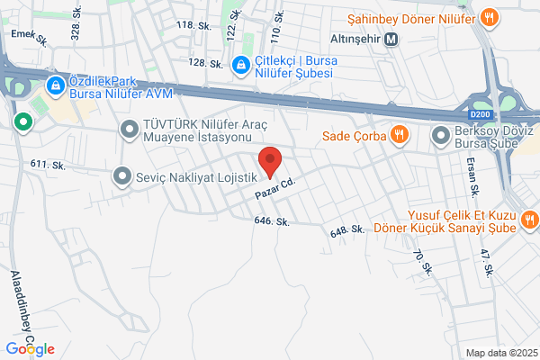 M.k MÜhendislik Otomasyon Ltd Sti