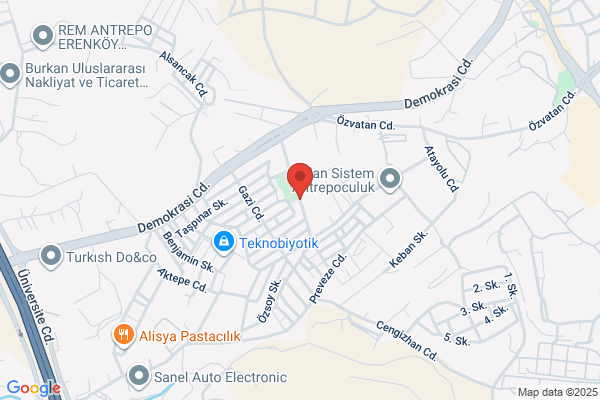Uslu Kaucuk