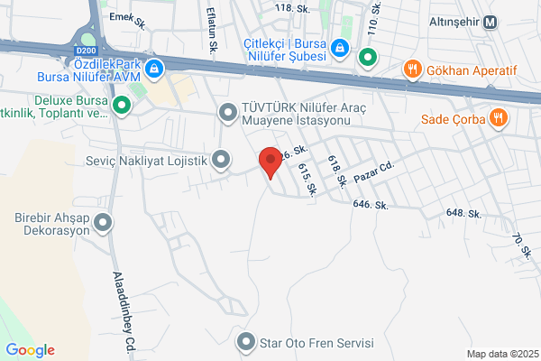Havars Teknolojik Tesisat Ve Yapi Malzemeleri Ltd.sti.