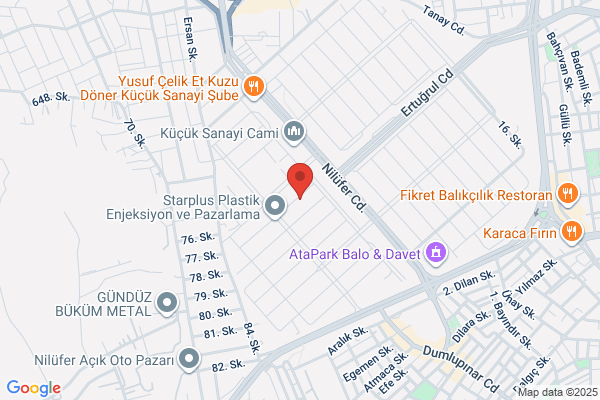 Seran Kanepe