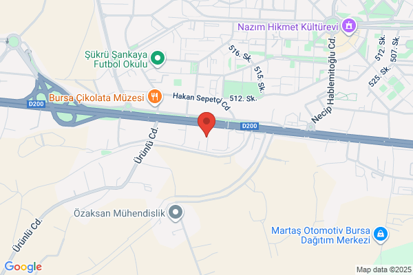 Tekmil Sandelye