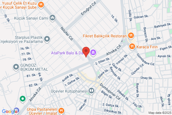 Kordoba Ahsap Mutfak Banyo El San Ve Tic Ltd.