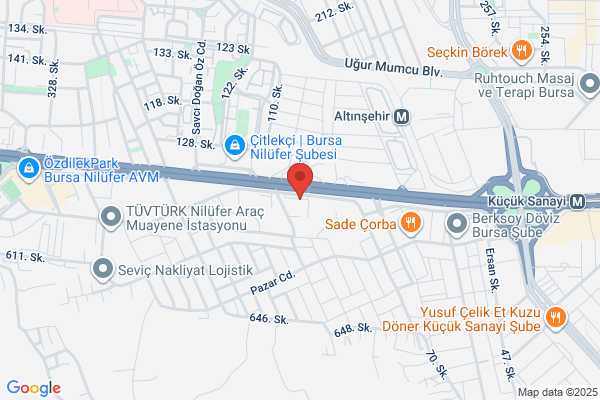 Uludag Ticaret