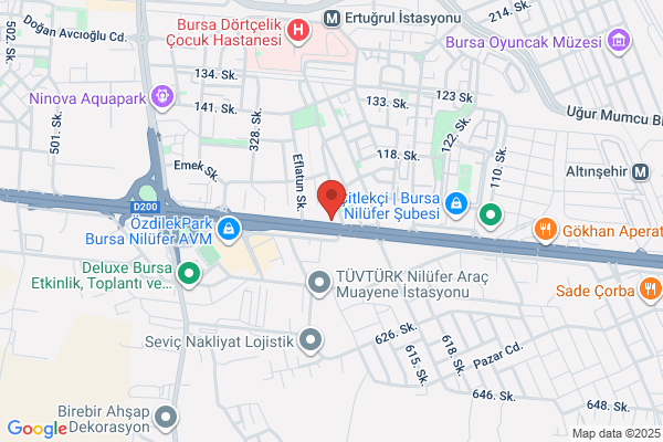 Dynacast Teknik Dokum San.ltd.