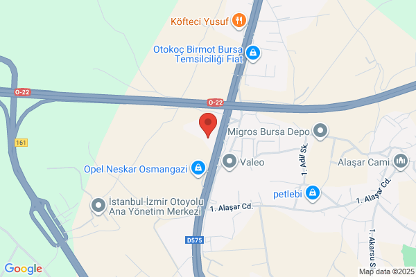 KirisÇiogullari Mobilya