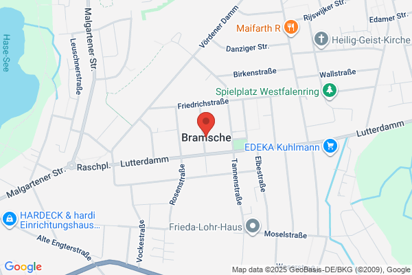 BÜrmassan