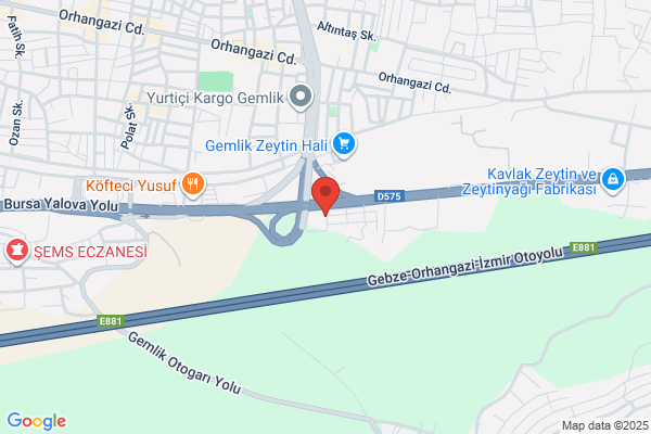 Ali Ege Zeytincilik Ltd.sti.