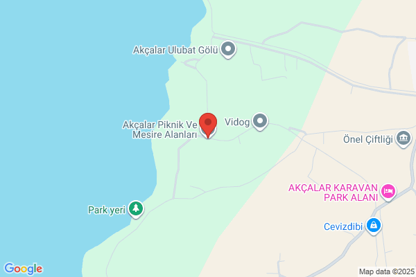 Akcalar Orman Urunleri