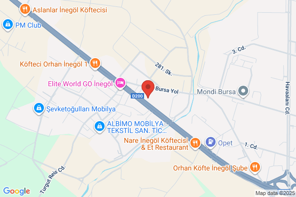 Deka Kaplama Fabrikasi