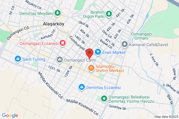 Alsan KeÇe O-ring Paz.ve Tic.