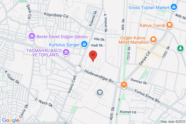 Beson Kaucuk Oto Yedek Parca Ve Kalip Imalat San.