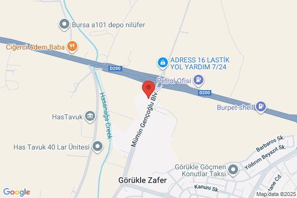 Samtas Kalip Yedek P.mak.san.ve Tic.a.s.