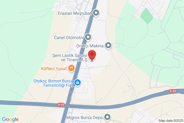 Sem Lastik San. Ve Tic. A.s.
