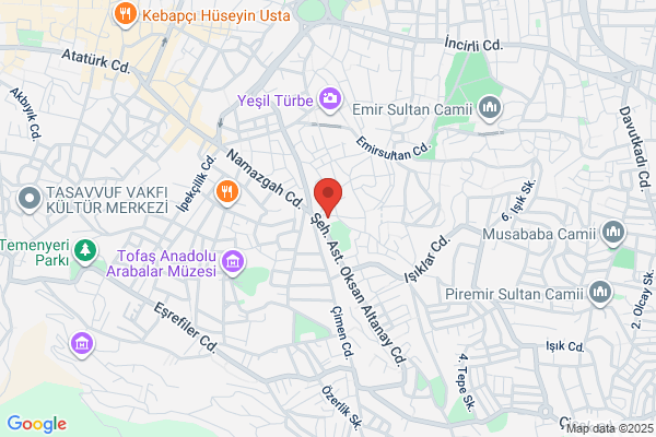 Uysal Tatli Ve Gida San.tic.ltd.sti.