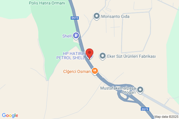 Hatirli Petrol Urunleri Ve Otomotiv San.tic.ltd.sti.