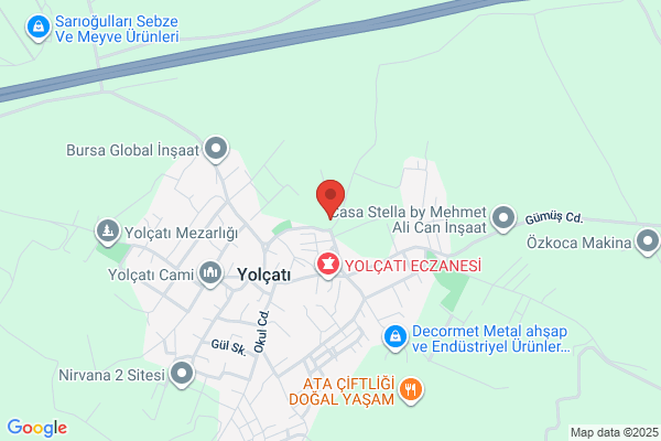 Ataoglu Gida Ve Sut Urunleri Ltd.sti.
