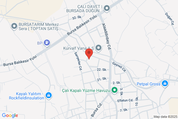 Ozen Deri Sanayi