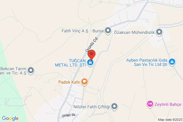 Dotes Ltd. Sti.