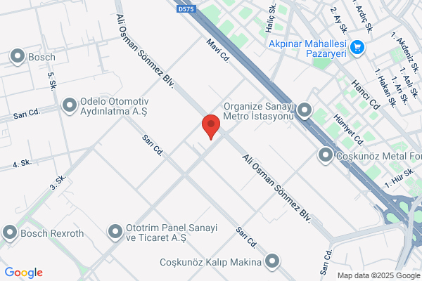 Ideal Kazan Isi San. Tic. Ltd. Sti.