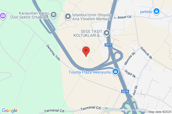 Is-me Izolasyon Havalandirma TaahhÜt Tic. San. Ltd. Sti.