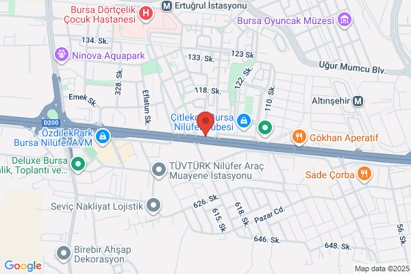 Ttg Dogalgaz Teknik TaahhÜt Pazarlama San. Tic. Ltd. Sti.