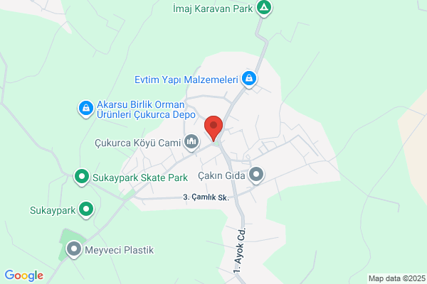 Altan Tarim Urunleri