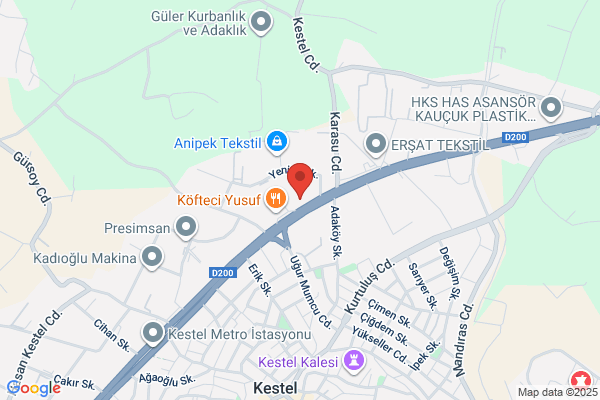 KarakoÇ Tekstil A.s.