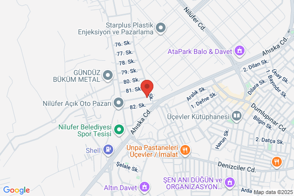 YenigÜn Boya Koll.sti.