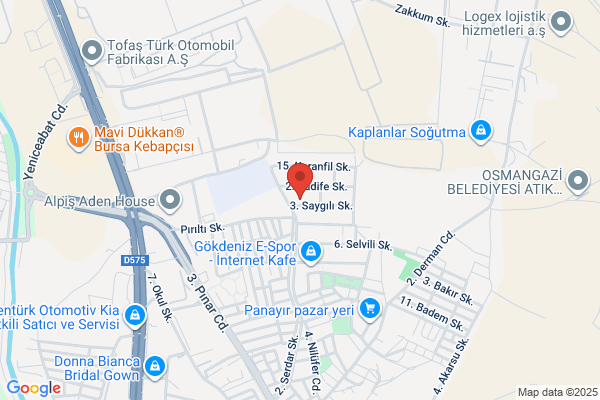 Ünal Boya Apre Koll.sti.
