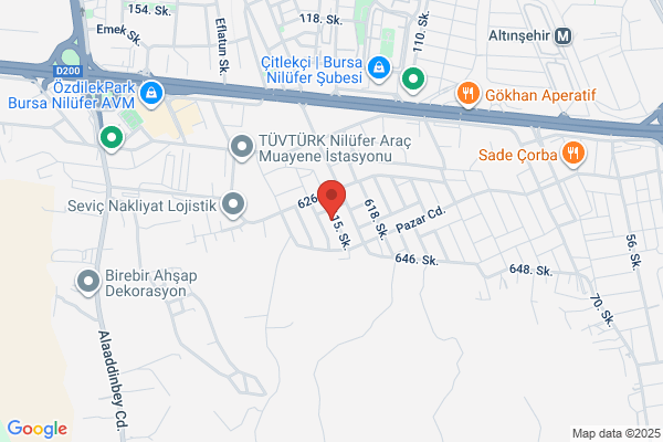 Mar-tek Elektronik Hizm.& Saglik Cihazlari Teknik