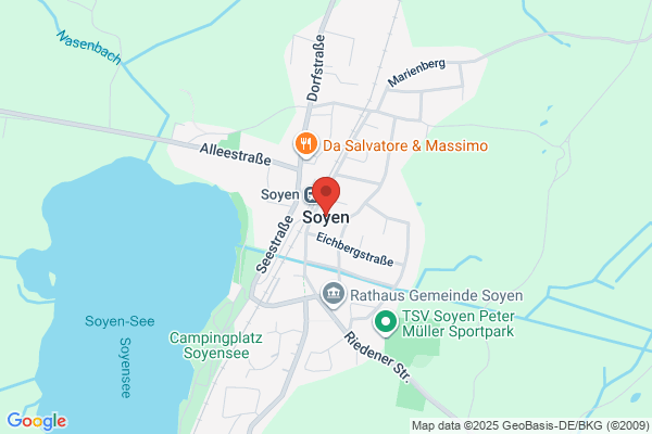 Soysen Ltd. Sti.