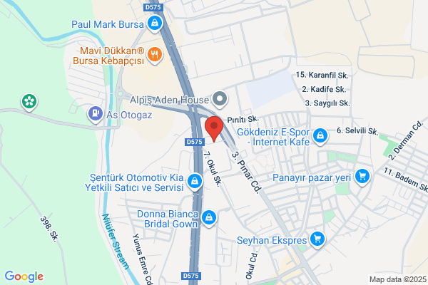 Uludag Triko San.a.s