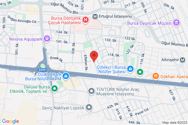 Ali KoÇ Turizm