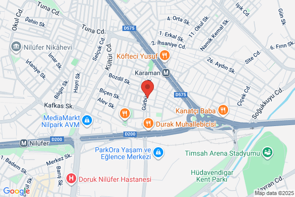IlkgÜn Turizm